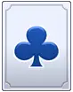 Mega ace spade symbol