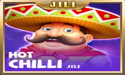 Charge Buffalo Jili Slot Games